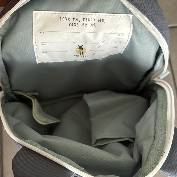 kids backpack - Picture 5 of 5